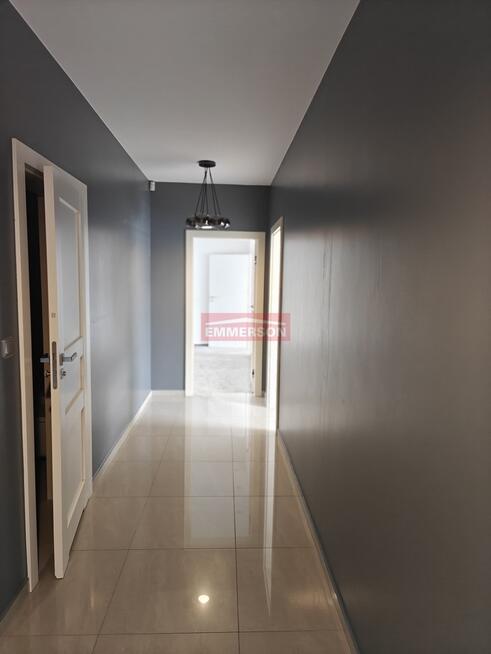 Lokal biurowy. Rejon ulicy Kobierzyńskiej.