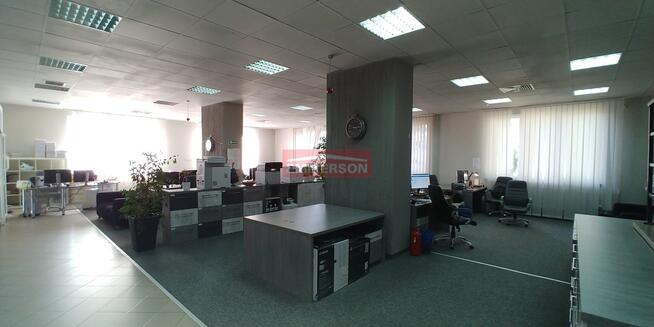 Powierzchnia biurowa do wynajęcia