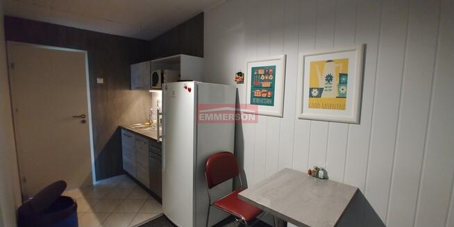 Powierzchnia biurowa do wynajęcia