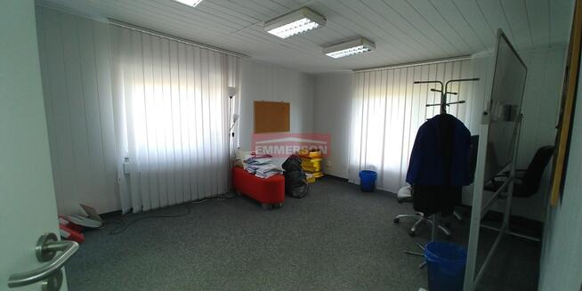 Powierzchnia biurowa do wynajęcia