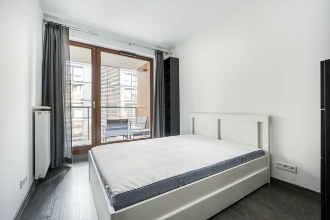 Mieszkanie Warszawa Mokotów, Służewiec, Cybernetyki