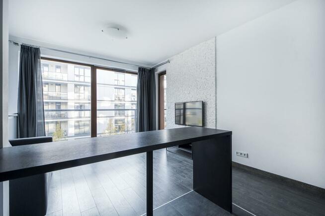 Mieszkanie Warszawa Mokotów, Służewiec, Cybernetyki