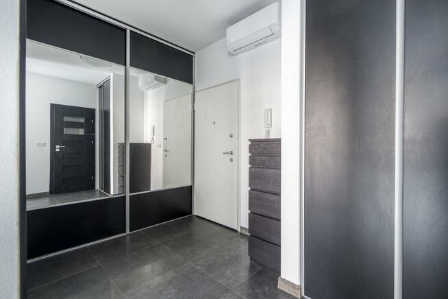 Mieszkanie Warszawa Mokotów, Służewiec, Cybernetyki