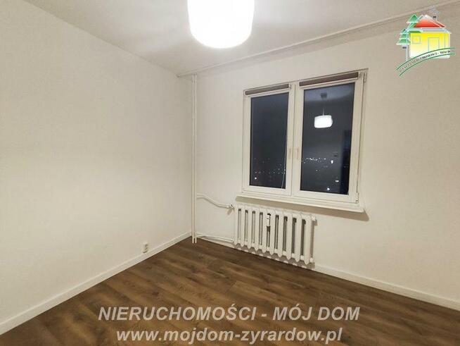 Mieszkanie Żyrardów