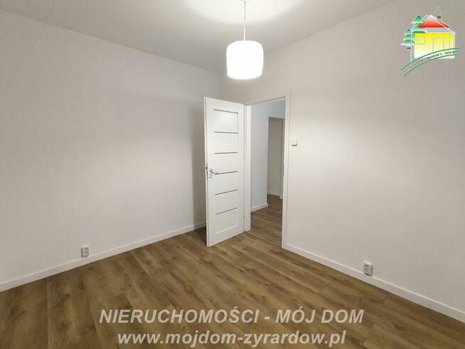 Mieszkanie Żyrardów