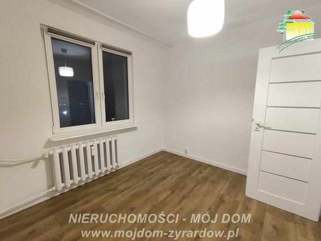 Mieszkanie Żyrardów