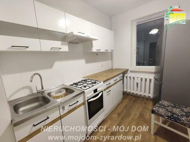 Mieszkanie Żyrardów