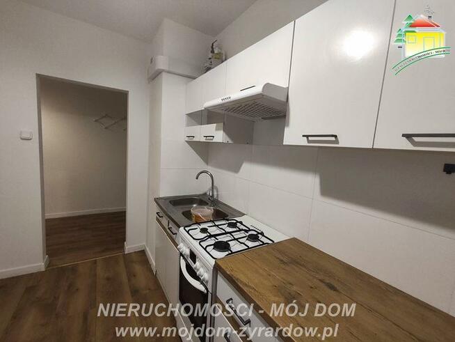 Mieszkanie Żyrardów