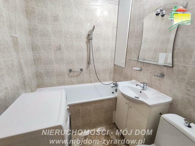 Mieszkanie Żyrardów