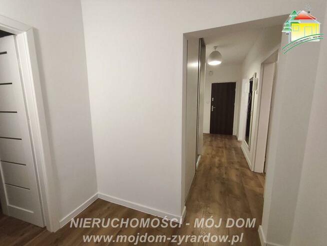 Mieszkanie Żyrardów