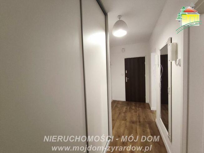 Mieszkanie Żyrardów