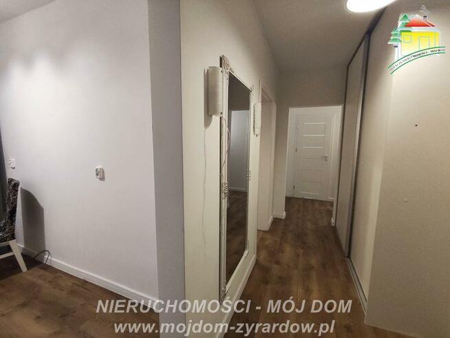 Mieszkanie Żyrardów