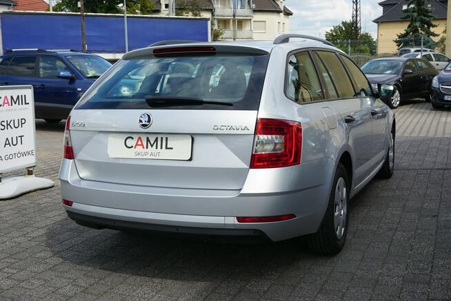 Škoda Octavia Polski Salon, Jeden Użytkownik, Zadbana, Ekonomiczna, Rok Gwarancji,