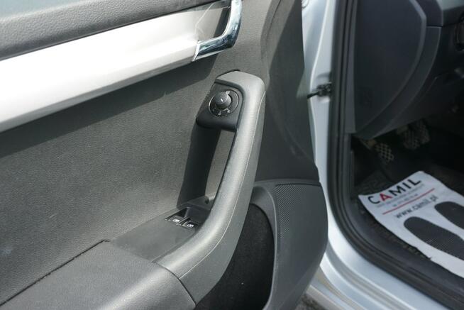 Škoda Octavia Polski Salon, Jeden Użytkownik, Zadbana, Ekonomiczna, Rok Gwarancji,