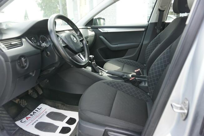 Škoda Octavia Polski Salon, Jeden Użytkownik, Zadbana, Ekonomiczna, Rok Gwarancji,