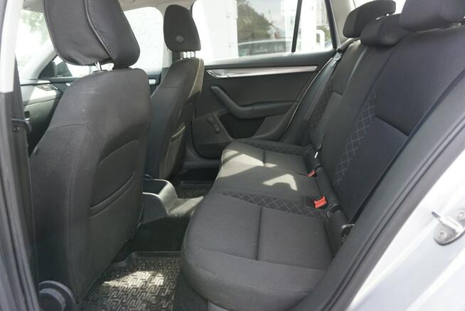 Škoda Octavia Polski Salon, Jeden Użytkownik, Zadbana, Ekonomiczna, Rok Gwarancji,