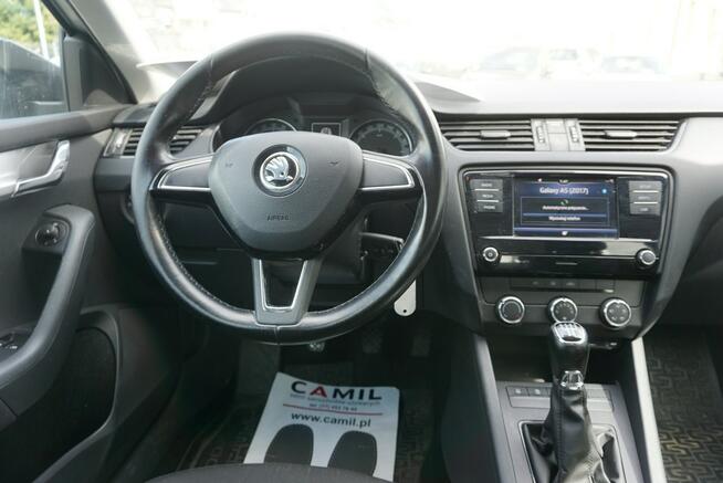 Škoda Octavia Polski Salon, Jeden Użytkownik, Zadbana, Ekonomiczna, Rok Gwarancji,