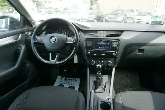 Škoda Octavia Polski Salon, Jeden Użytkownik, Zadbana, Ekonomiczna, Rok Gwarancji,