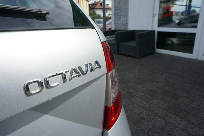 Škoda Octavia Polski Salon, Jeden Użytkownik, Zadbana, Ekonomiczna, Rok Gwarancji,