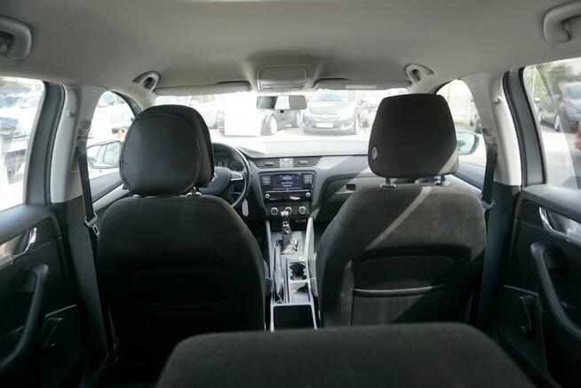 Škoda Octavia Polski Salon, Jeden Użytkownik, Zadbana, Ekonomiczna, Rok Gwarancji,