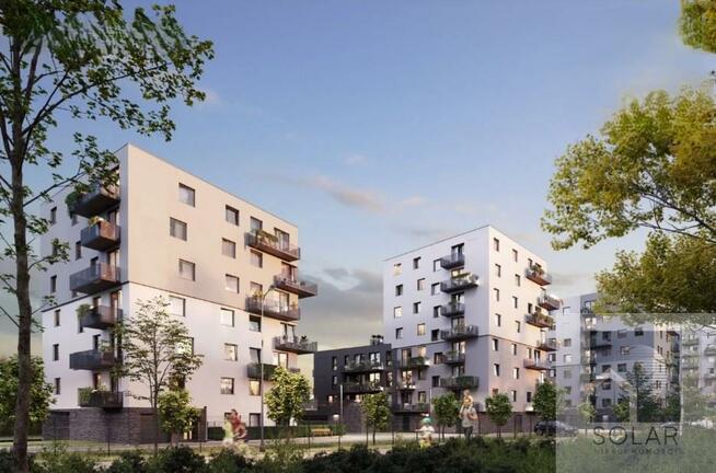 Mieszkanie Bydgoszcz Fordon