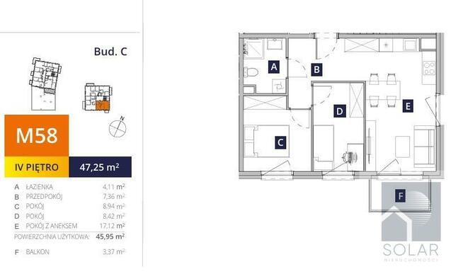 Mieszkanie Bydgoszcz Fordon