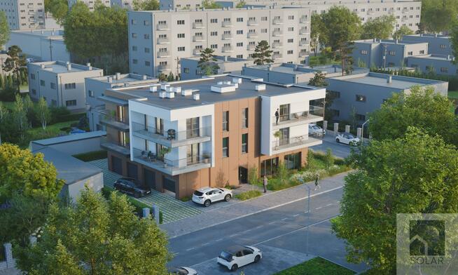 Mieszkanie Bydgoszcz Wyżyny