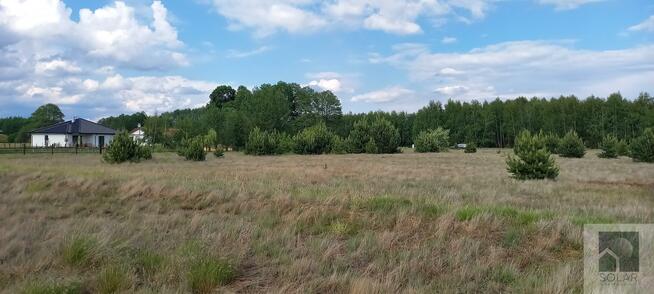 Działka budowlana Jeżewice gm. Łabiszyn