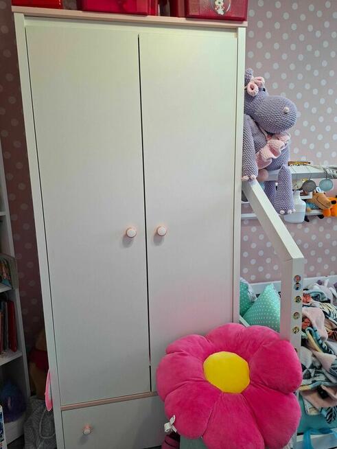 Sprzedam Meble Dziecięce