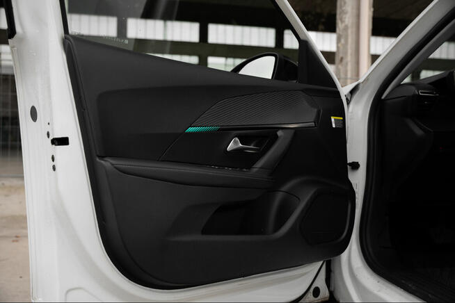 Peugeot 2008 Automat 1.2 Benzyna