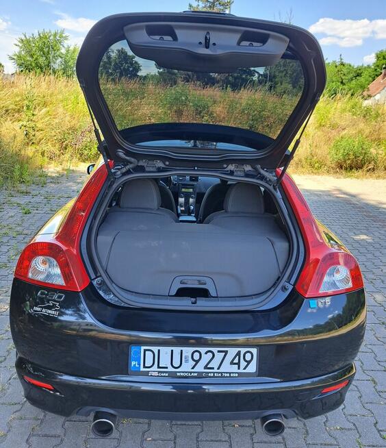Volvo C30 T5 2.5