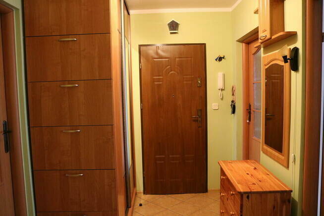 Biały Bór mieszkanie 3 pokojowe- sprzedam!