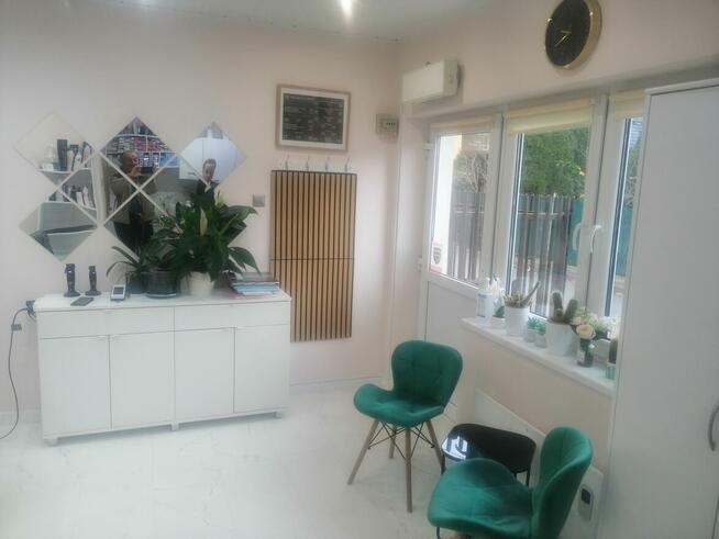 Wynajmę lokal do wynajęcia