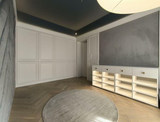 Apartament Premium z Garażem w dzielnicy Parkitka