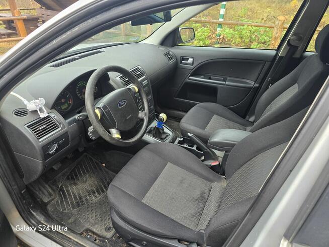 Sprzedam pojemne Mondeo