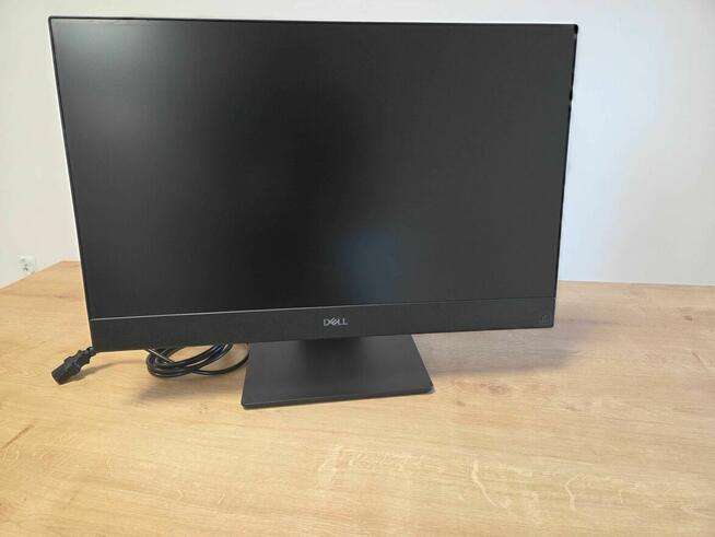 Dell OptiPlex 7470 Intel i9, 32gb ram, dysk 512GB, ekran 24