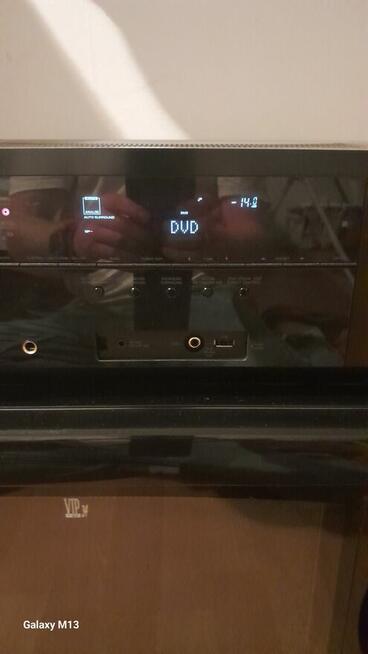 Amplituner Pionieer VSX-922.