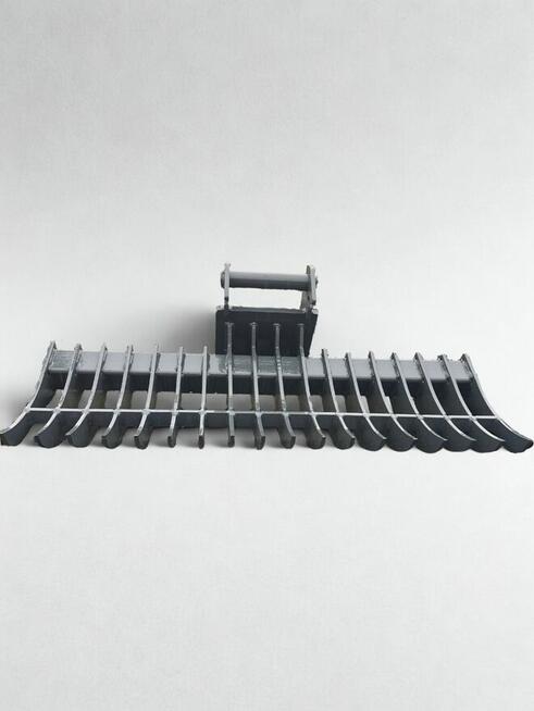 Grabie do koparki 100 cm 1,5–2,5 t — Lehnhoff MS01 — OUTLET