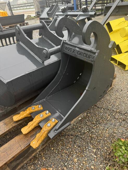 Łyżka podsiębierna 30cm 2,6-3,5t — Verachtert CW05 — OUTLET