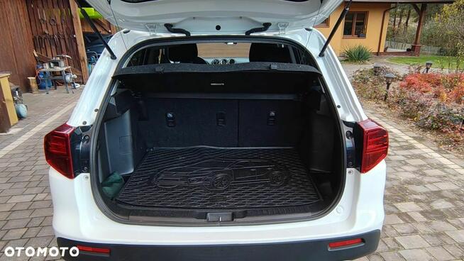 Suzuki Vitara 1.0 Boosterjet Premium 4WD