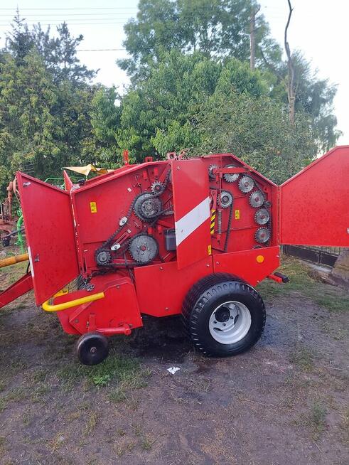 Sprzedam Metal Fach Z562