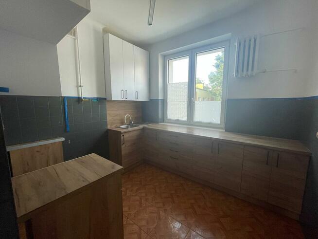 Mieszkanie w Kraśniku