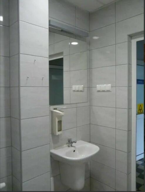 Lokal użytkowy - Lublin