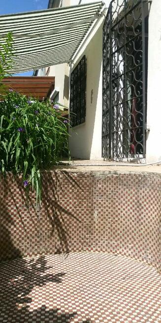 Dom szeregowy PRESTIŻOWA DZIELNICA