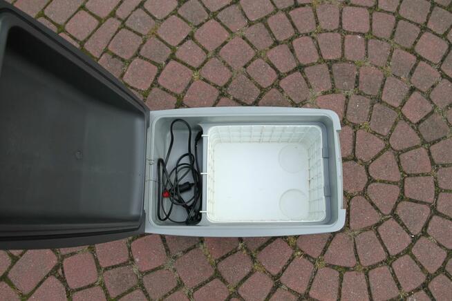 Lodówka turystyczna Waeco CFF40 40L 12V 24V