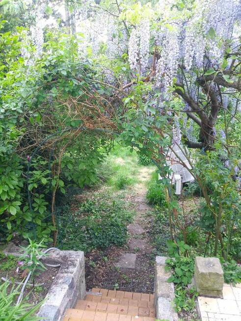 Dom szeregowy PRESTIŻOWA DZIELNICA