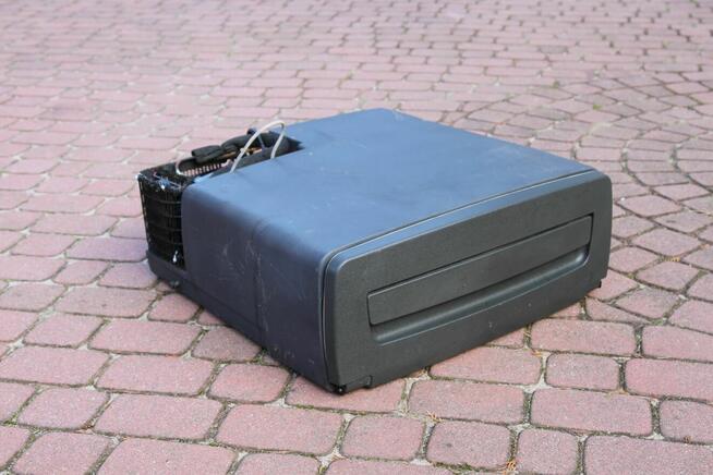 Lodówka kompresorowa do ciężarówki Scania R