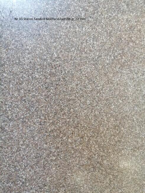 Okazja.Kompozyt wodoodporny na blat łazienkowy gr 12 mm