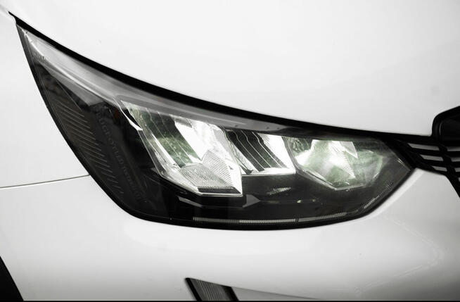 Peugeot 2008 Automat 1.2 Benzyna