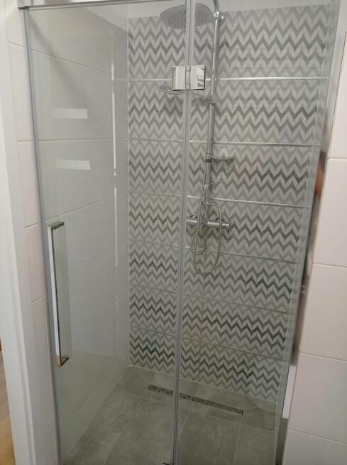 Mieszkanie Wzgórze Wolności 3 pokoje